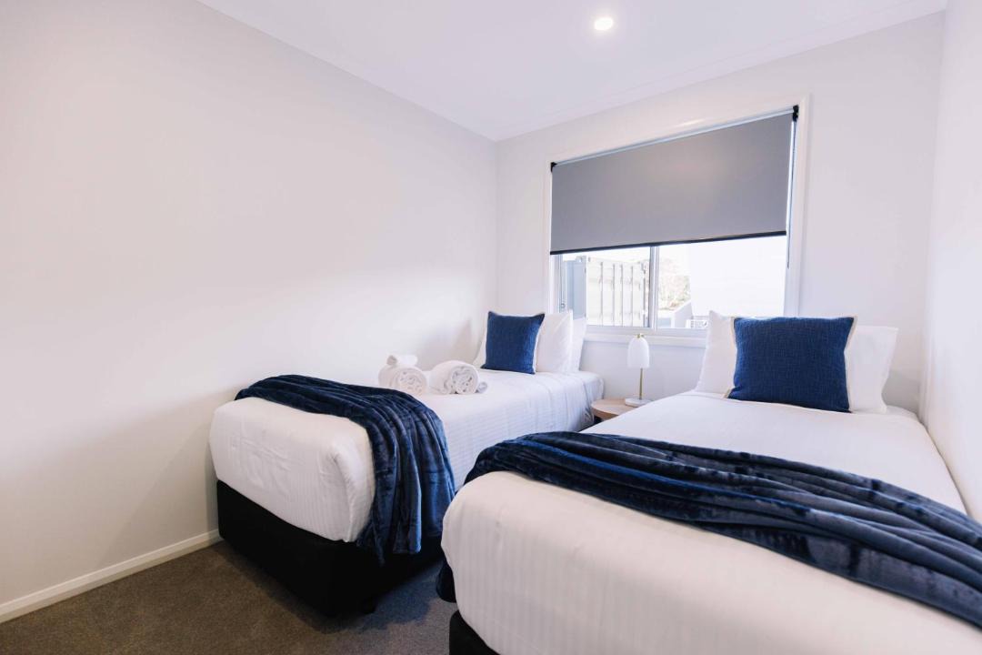 Photo of Bedroom in Old Bar