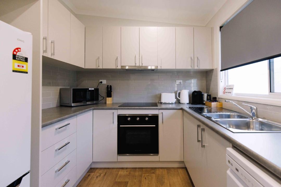 Photo of Kitchen in Old Bar