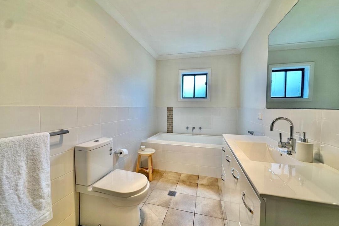 Photo of Bathroom in Young