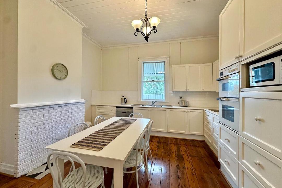 Photo of Kitchen in Young