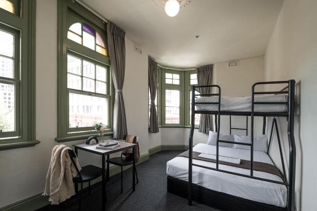 Photo of Bedroom in Haymarket