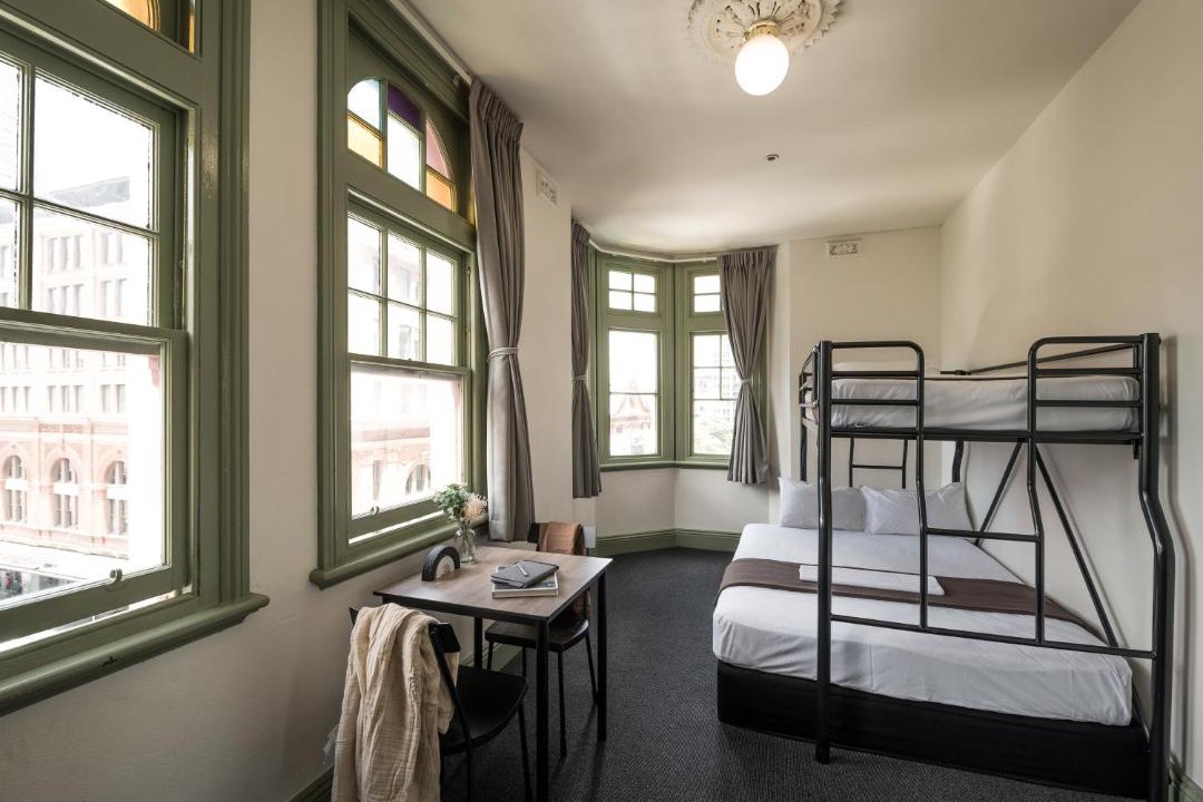 Photo of Bedroom in Haymarket