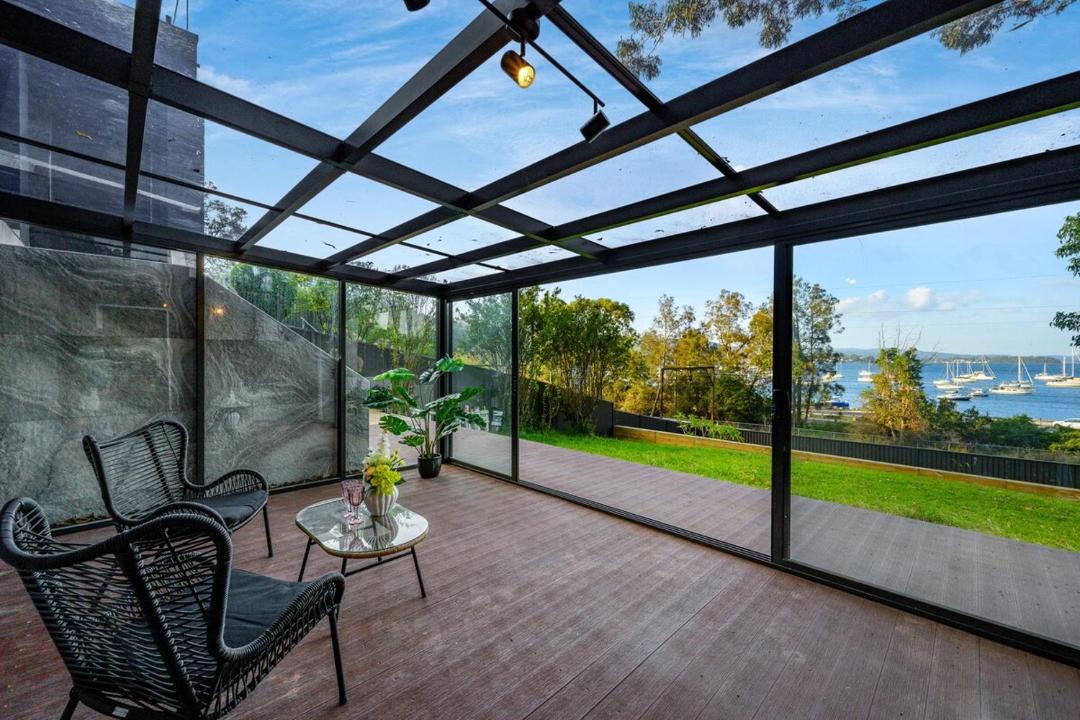 Photo of Patio Balcony in Koolewong