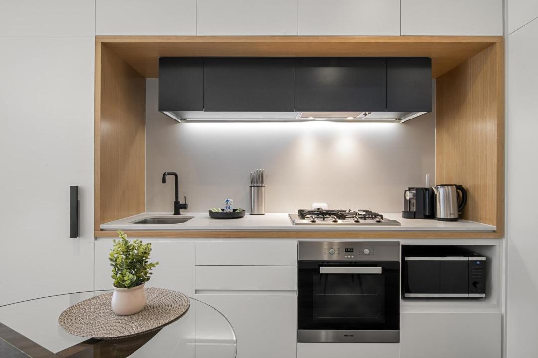 Photo of Kitchen in Docklands