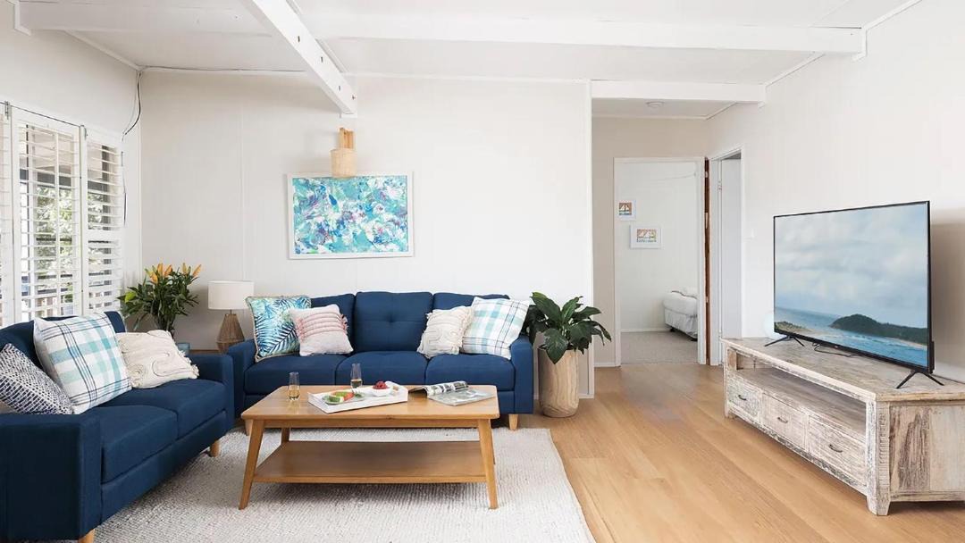 Photo of Livingroom in Fingal Bay