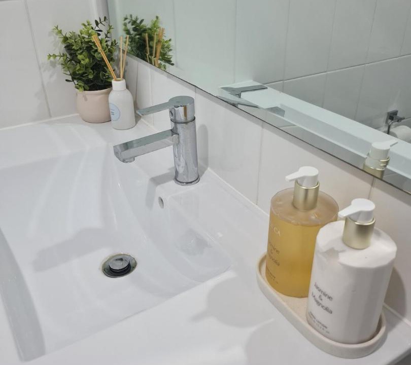 Photo of Bathroom in Castle Hill