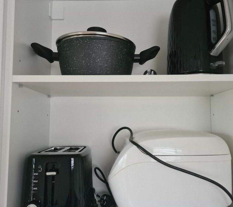 Photo of Kitchen in Castle Hill