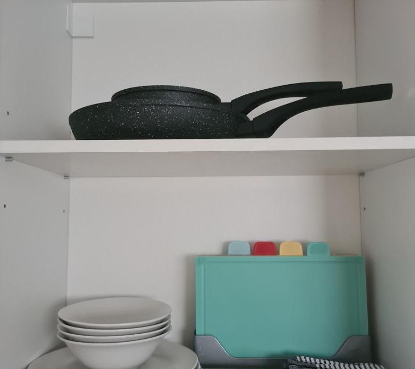 Photo of Kitchen in Castle Hill