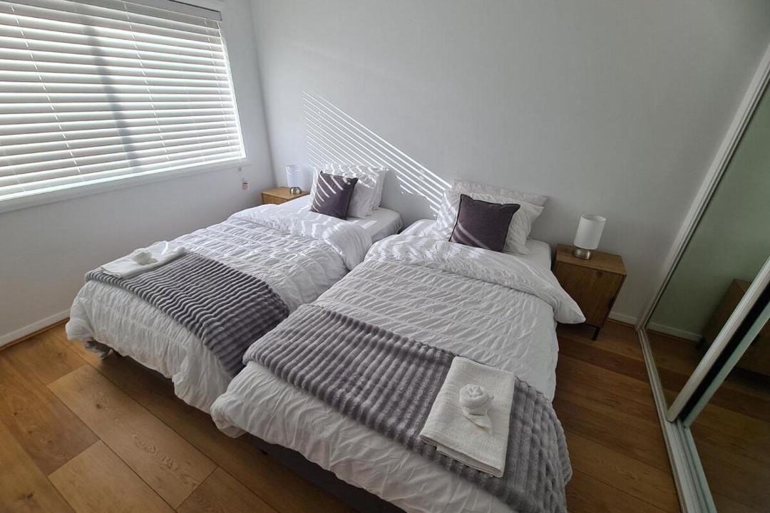 Photo of Bedroom in Castle Hill