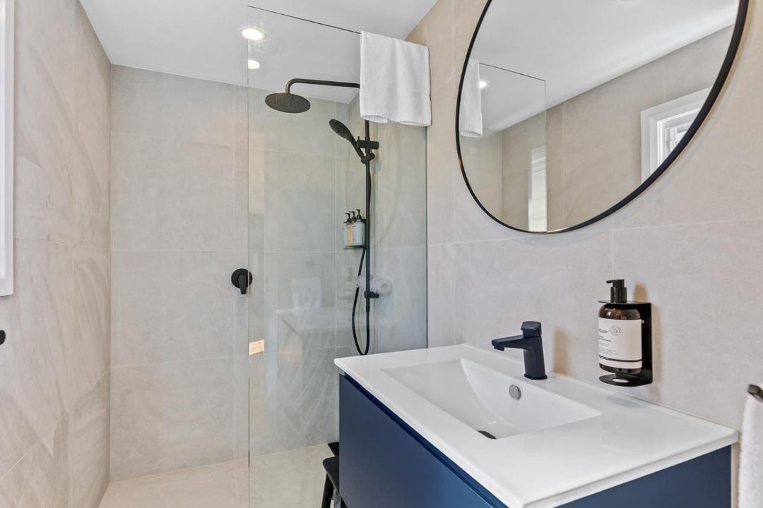 Photo of Bathroom in Dalton