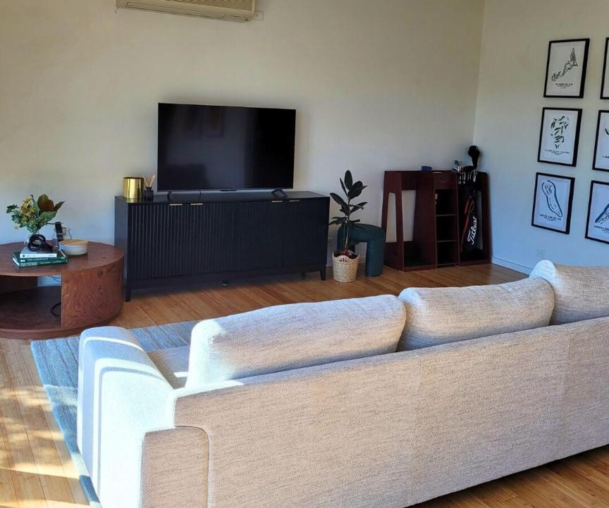 Photo of Livingroom in Fingal