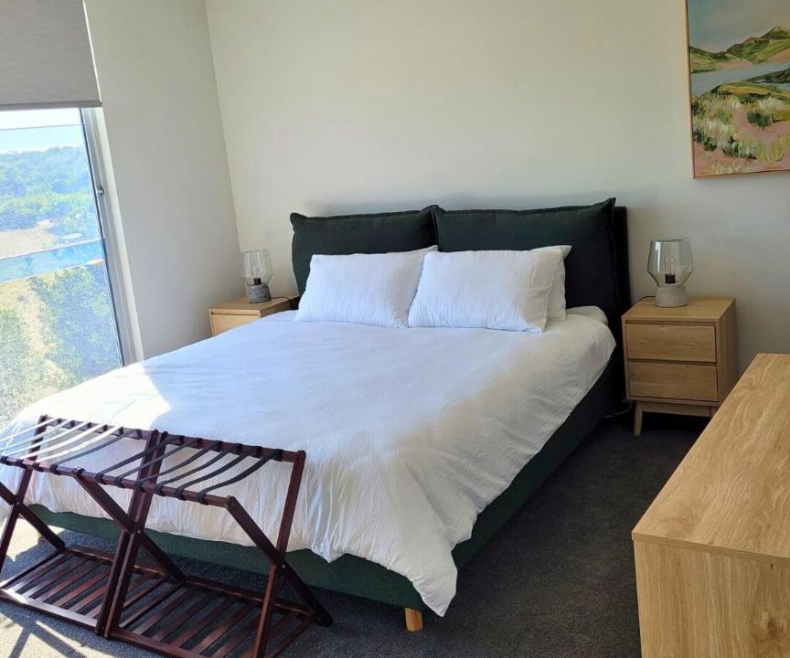 Photo of Bedroom in Fingal