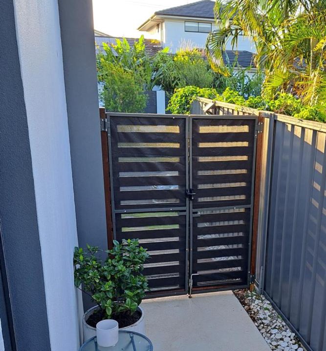 Photo of Patio Balcony in Fig Tree Pocket