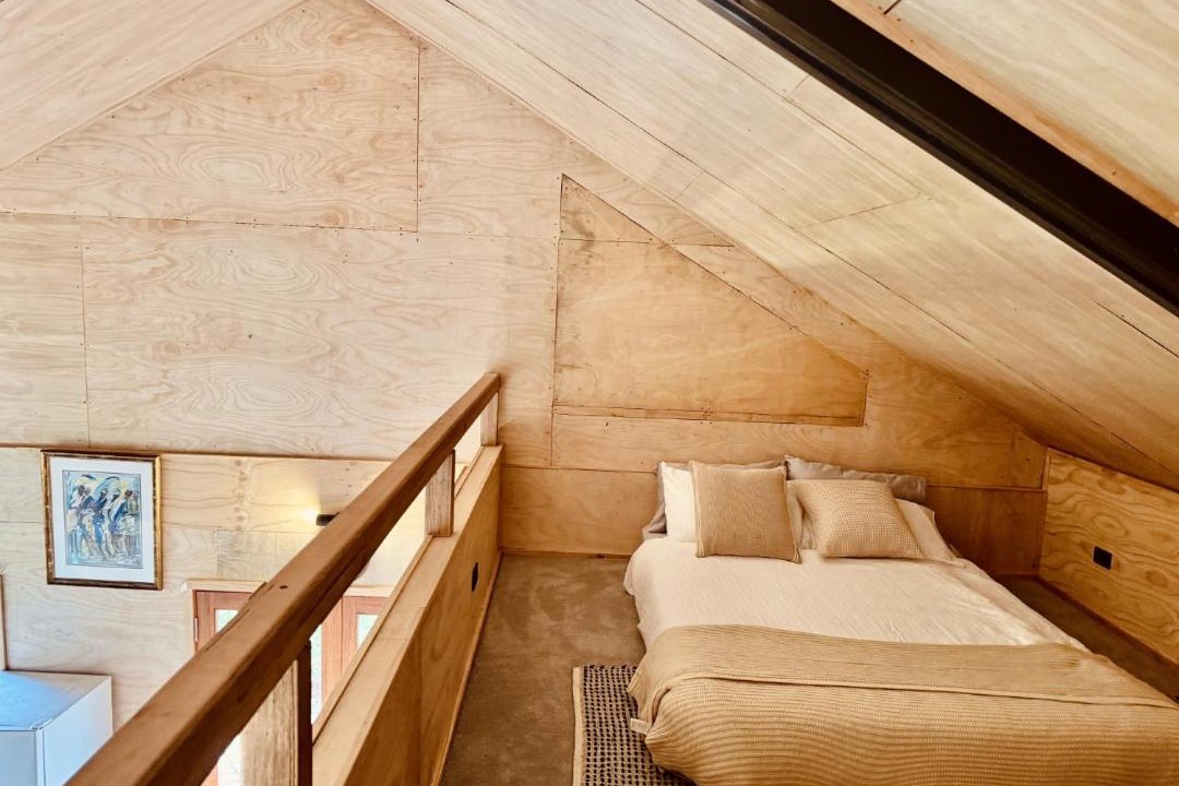 Photo of Bedroom in Somersby