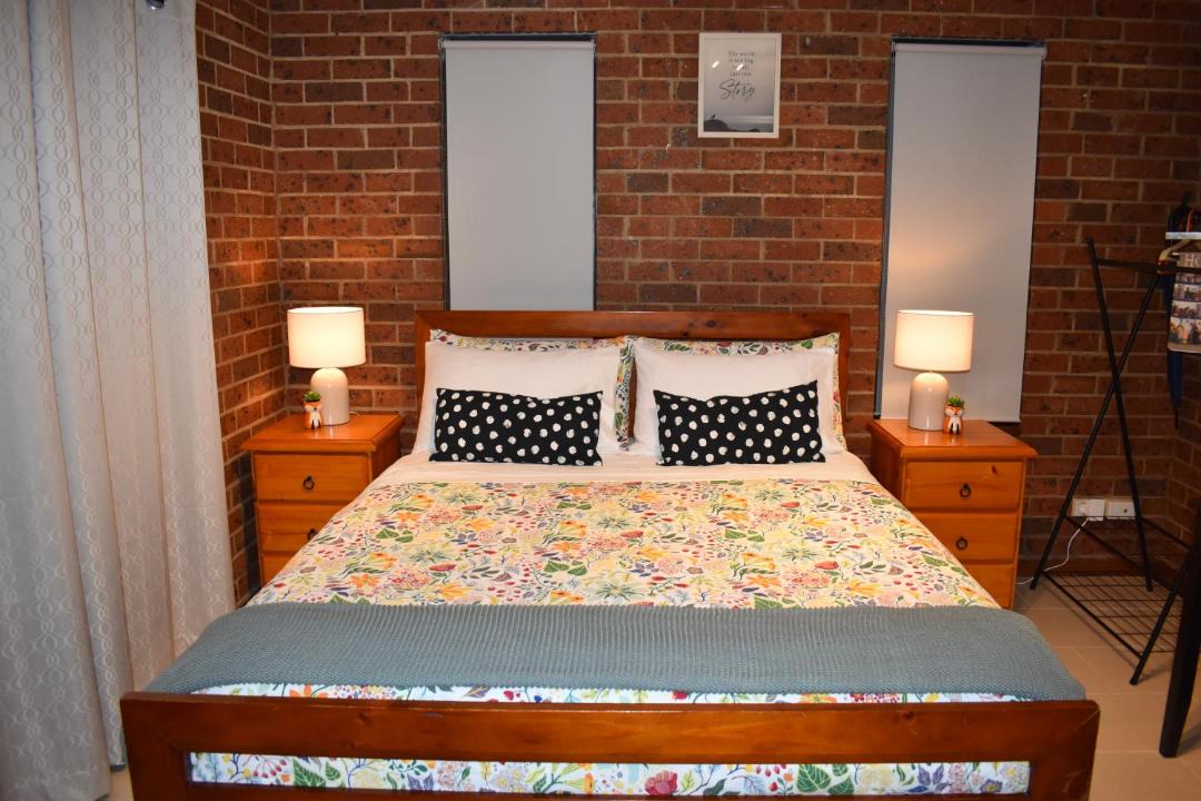 Photo of Bedroom in Carlingford