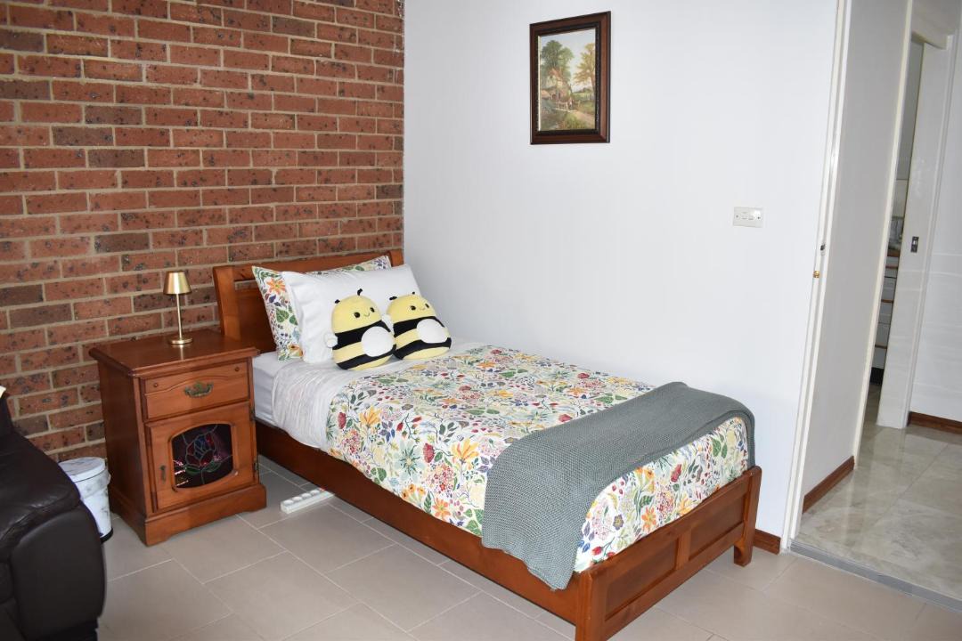 Photo of Bedroom in Carlingford