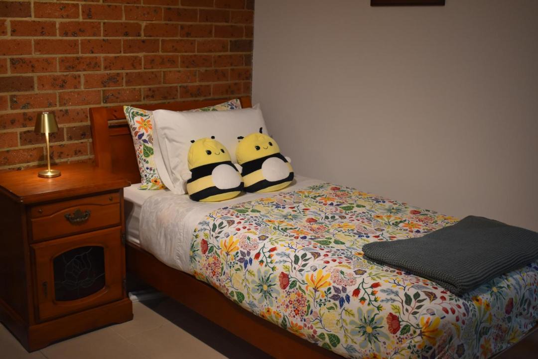 Photo of Bedroom in Carlingford