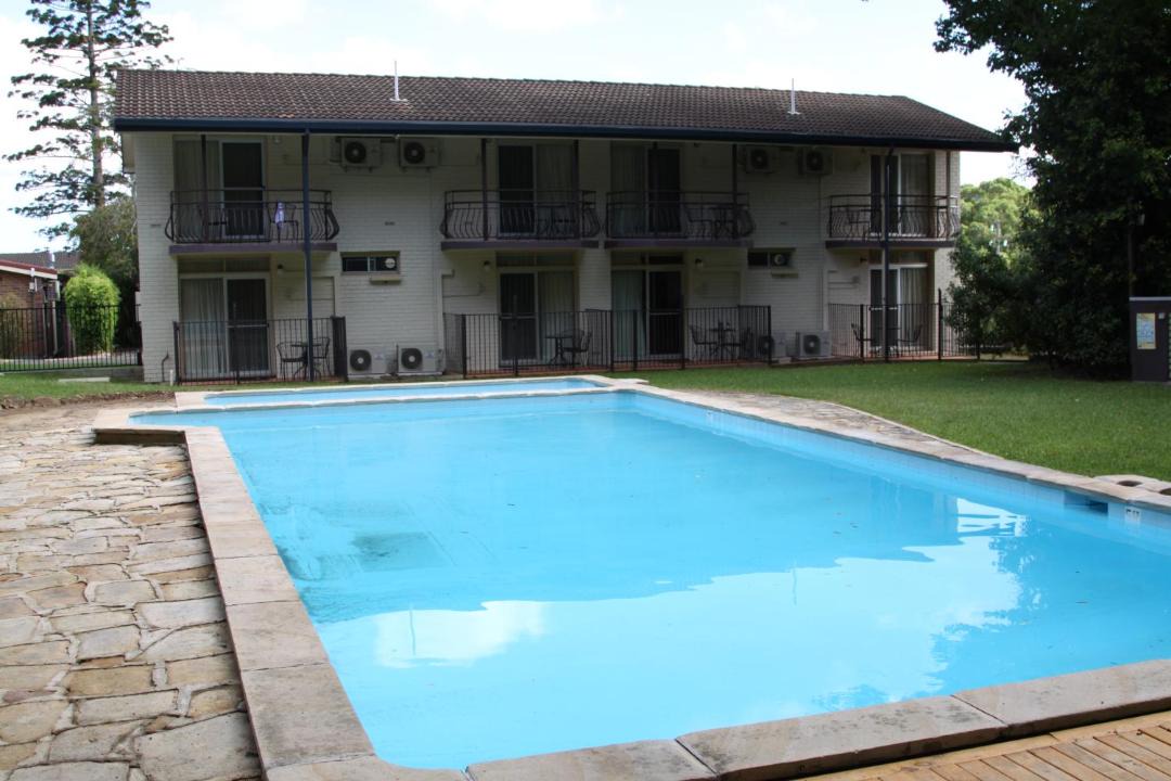 Photo of Outdoor in West Gosford