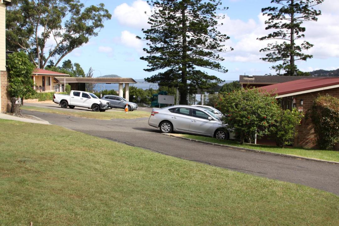 Photo of Buildings in West Gosford