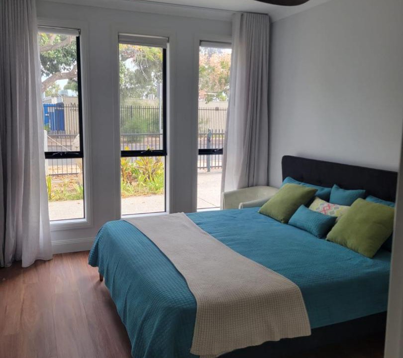 Photo of Bedroom in Marden