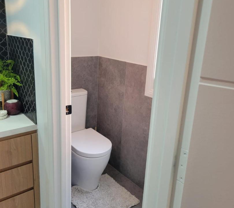 Photo of Bathroom in Marden