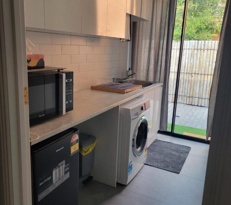 Photo of Kitchen in Marden