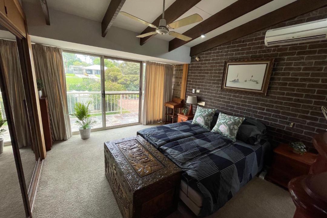 Photo of Bedroom in St. Georges Basin