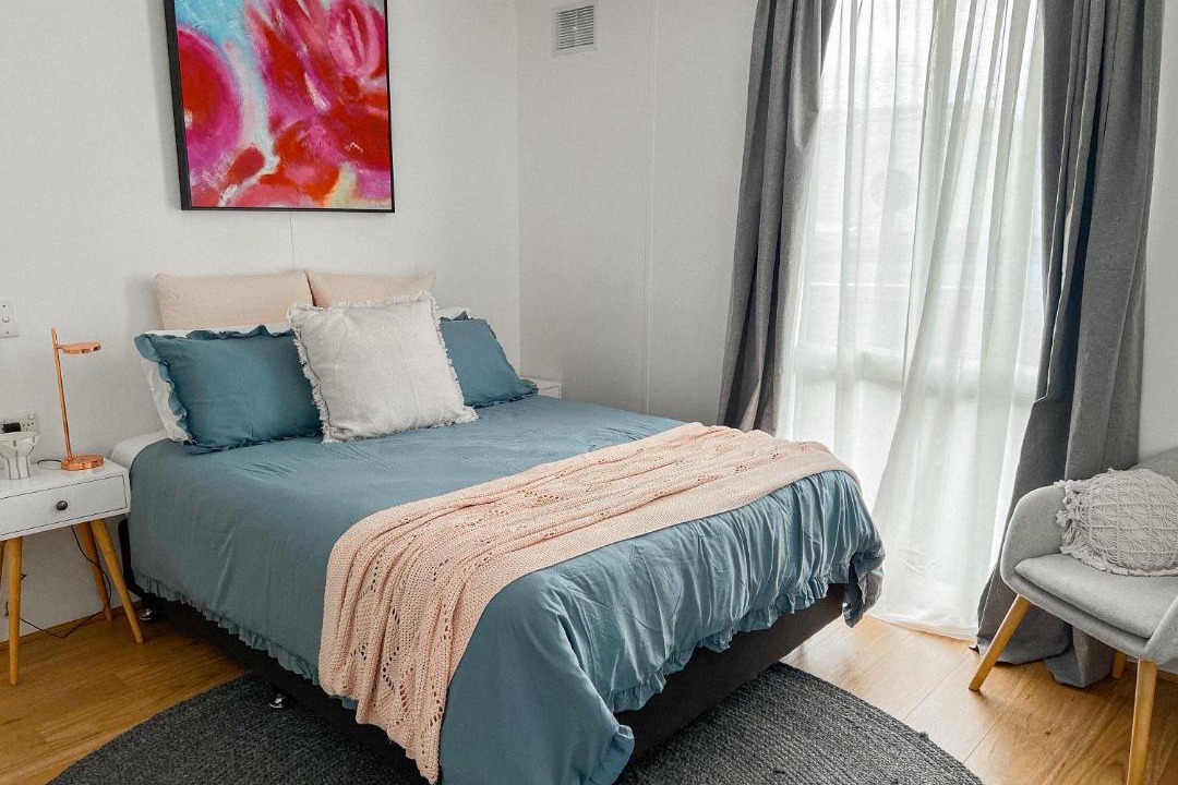 Photo of Bedroom in Frankston