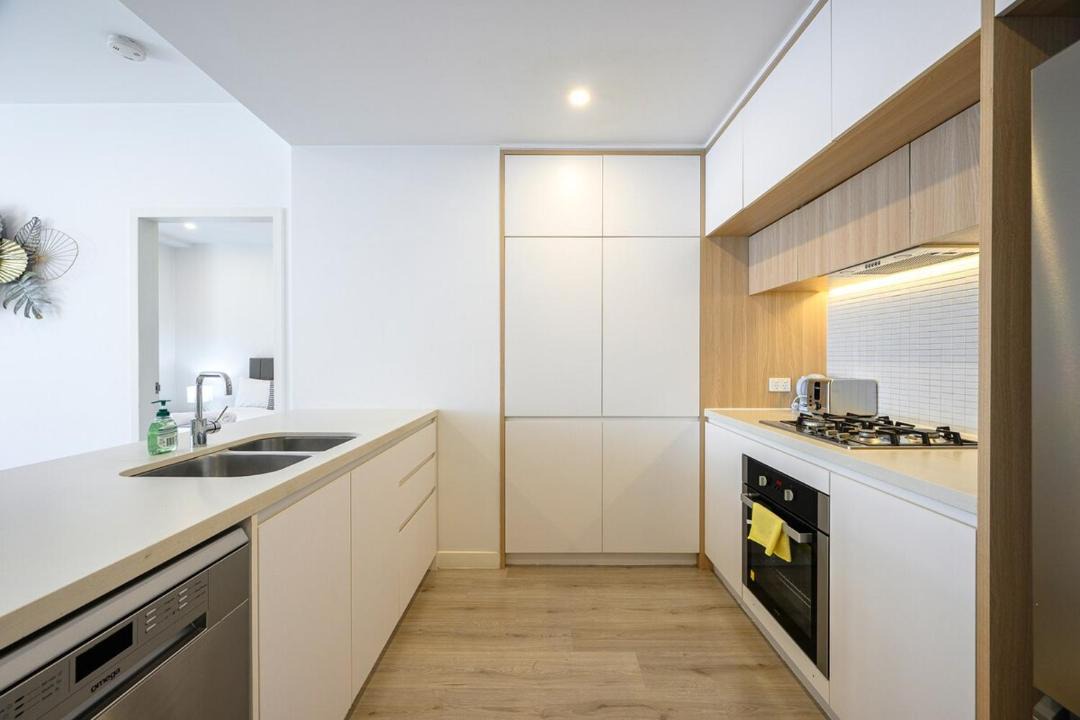Photo of Kitchen in Penrith