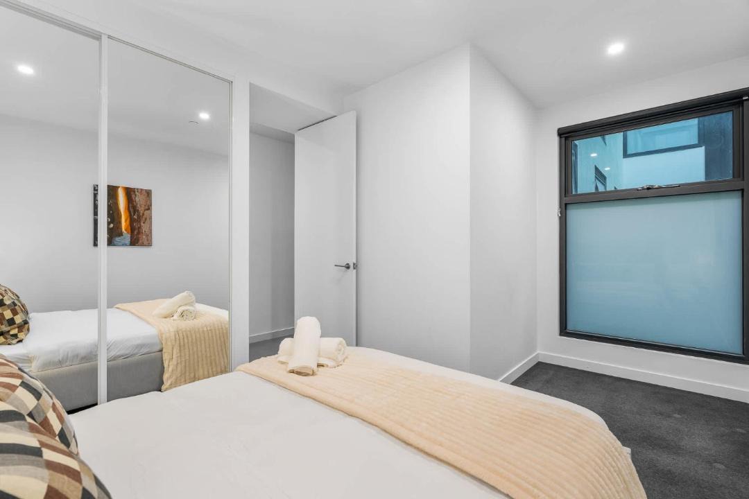 Photo of Bedroom in Hawthorn