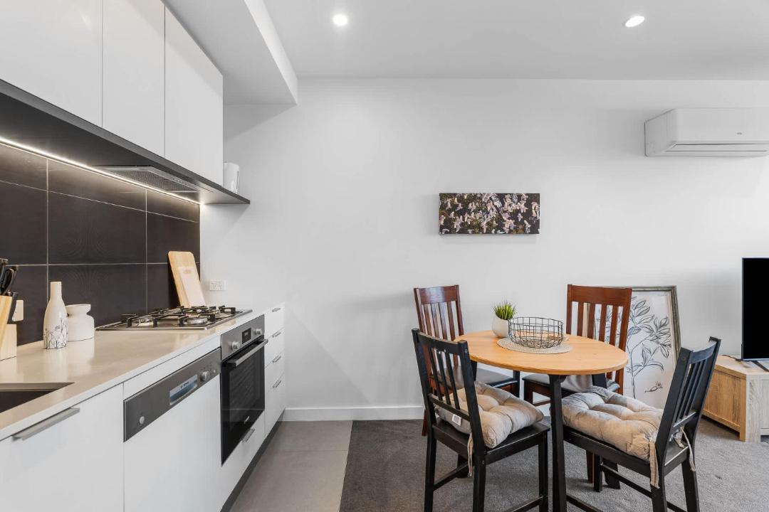 Photo of Kitchen in Hawthorn