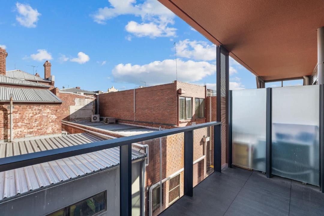 Photo of Patio Balcony in Hawthorn