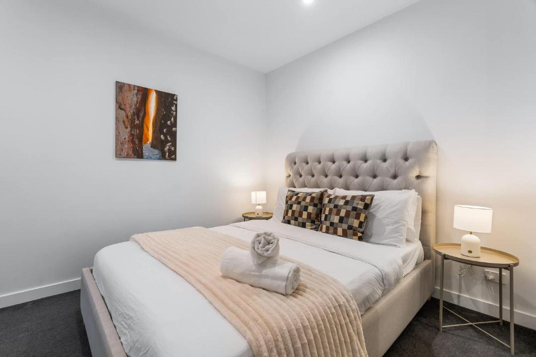 Photo of Bedroom in Hawthorn
