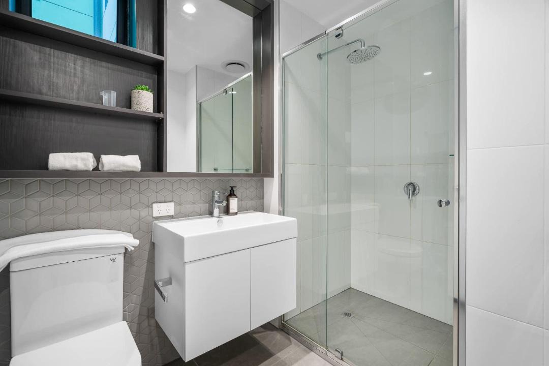 Photo of Bathroom in Hawthorn