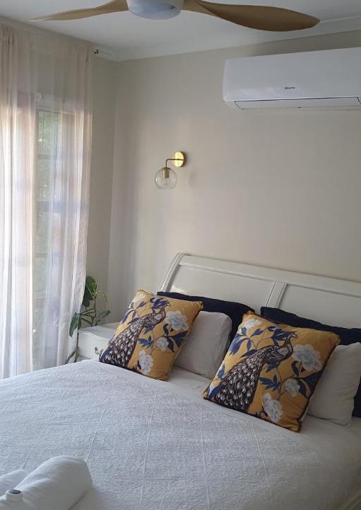 Photo of Bedroom in Nuriootpa