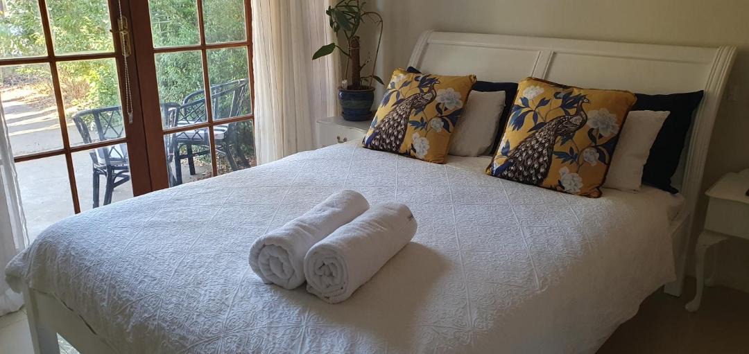 Photo of Bedroom in Nuriootpa