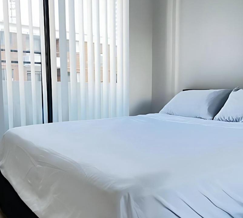 Photo of Bedroom in Parramatta