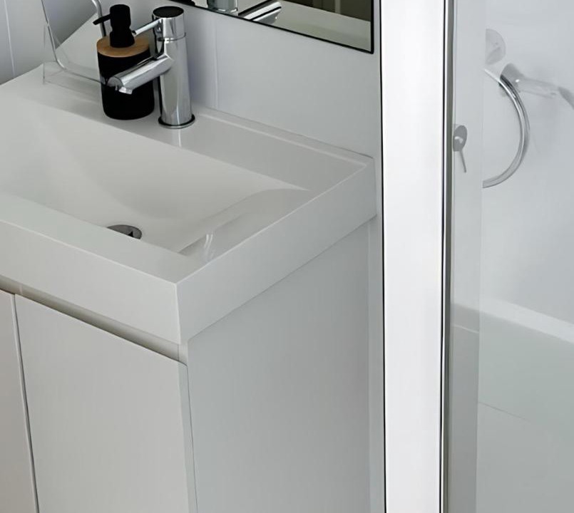 Photo of Bathroom in Parramatta