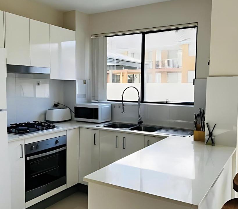 Photo of Kitchen in Parramatta