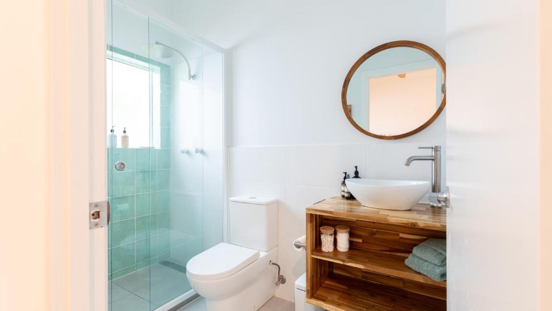 Photo of Bathroom in Agnes Water