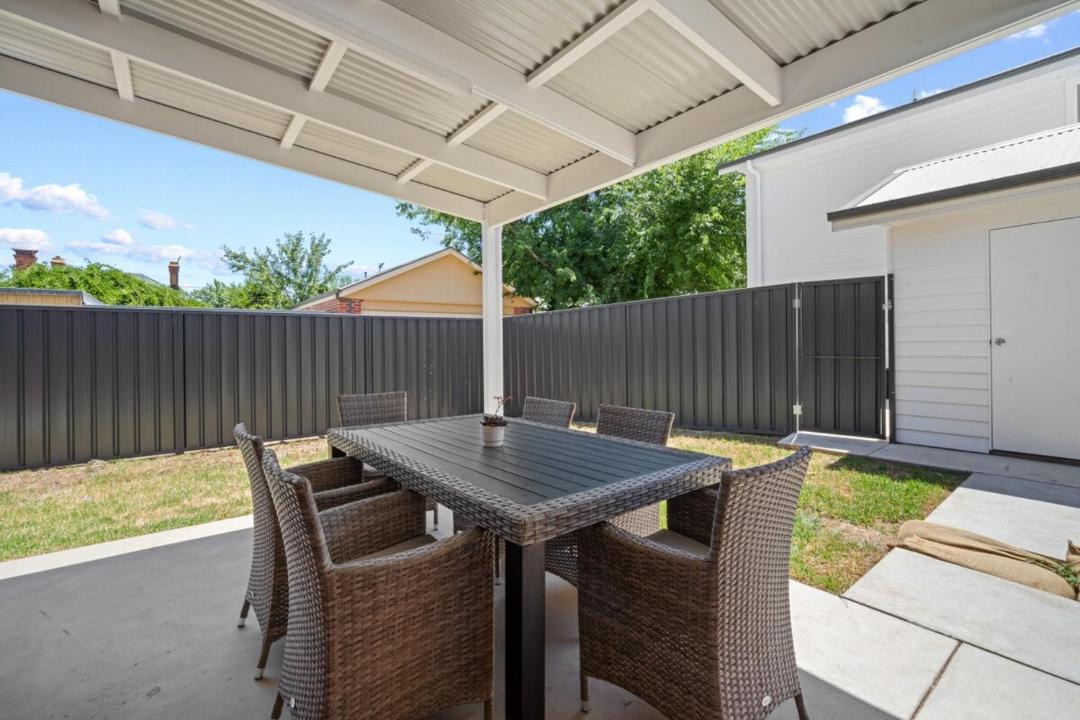Photo of Patio Balcony in Wagga Wagga