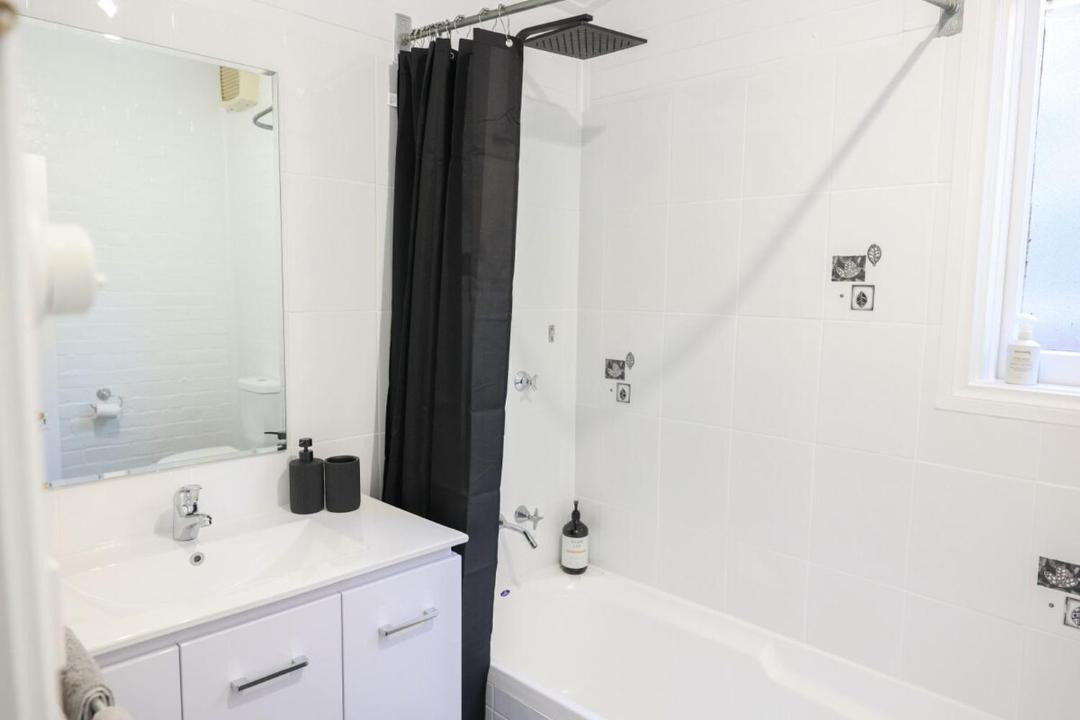 Photo of Bathroom in Wagga Wagga