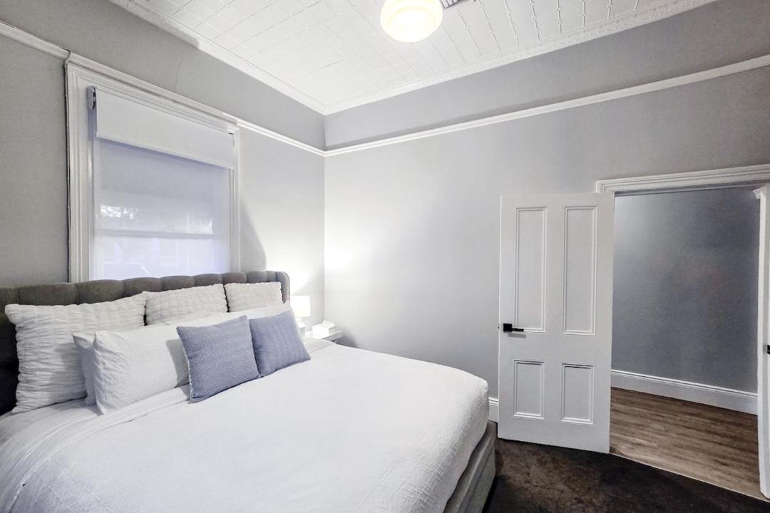 Photo of Bedroom in Wagga Wagga