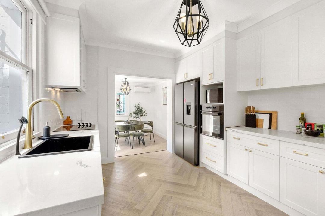Photo of Kitchen in Pyrmont