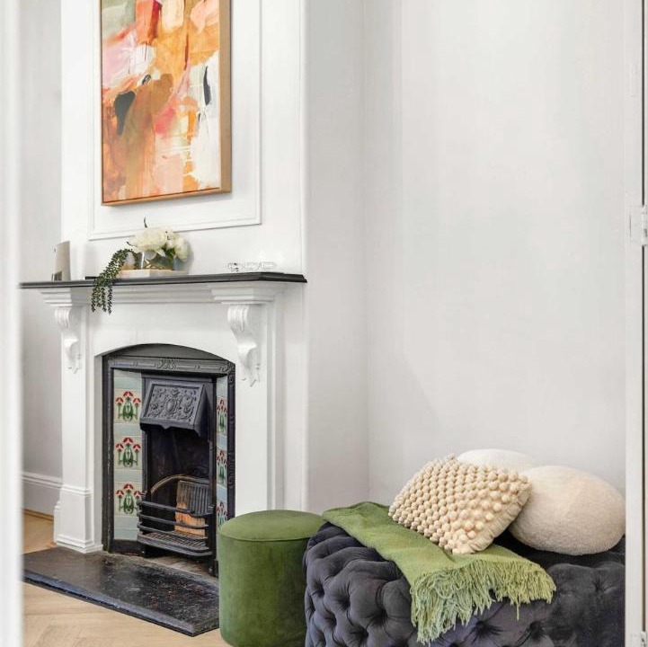 Photo of Livingroom in Pyrmont