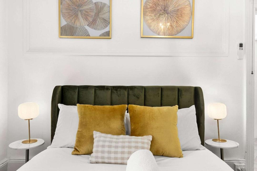 Photo of Bedroom in Pyrmont