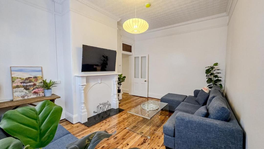 Photo of Livingroom in Wagga Wagga
