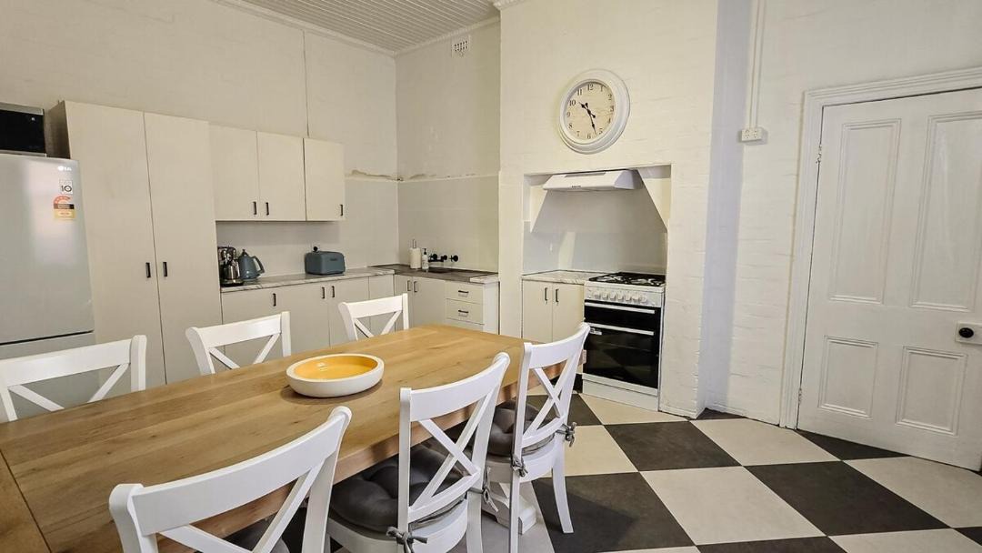 Photo of Kitchen in Wagga Wagga