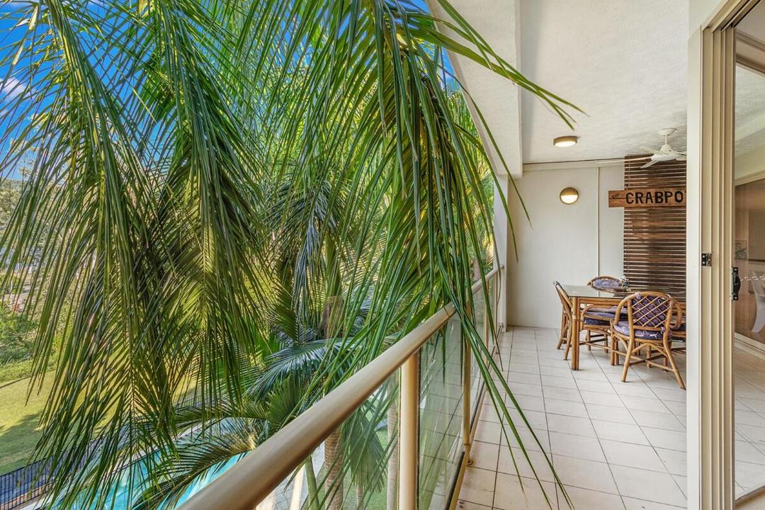 Photo of Patio Balcony in Airlie Beach