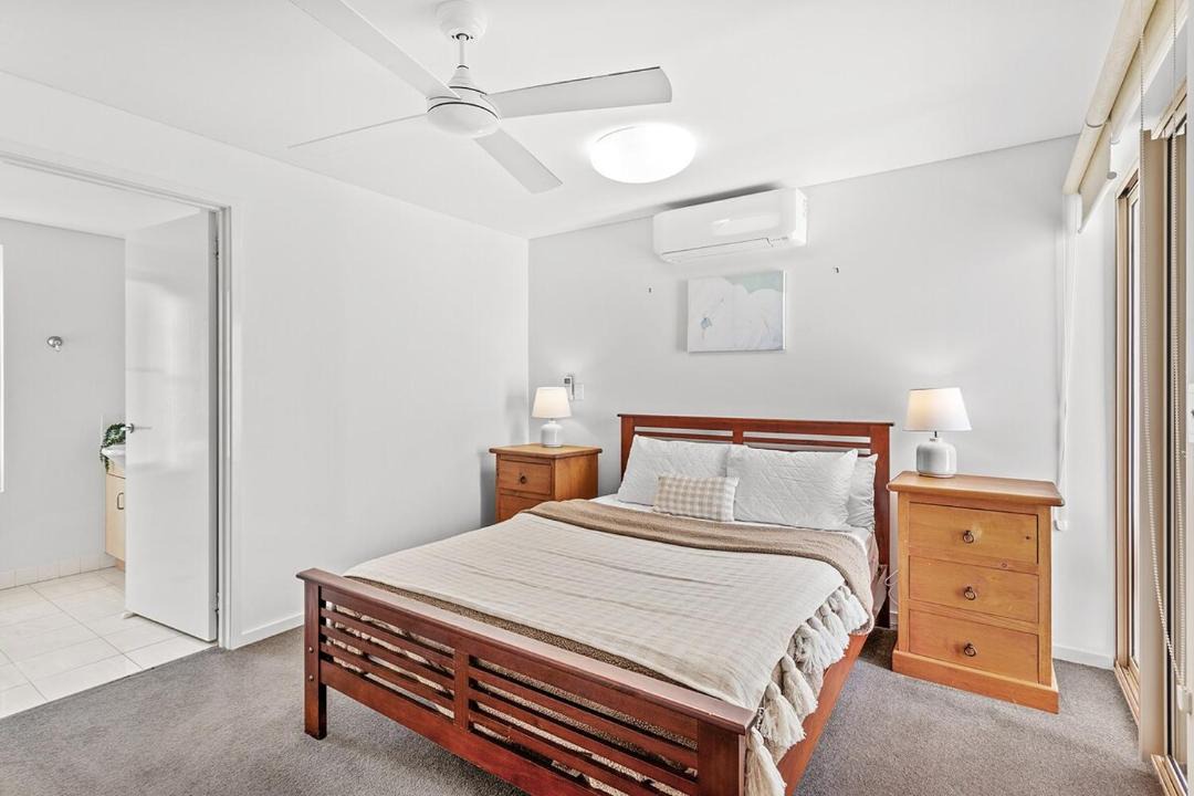 Photo of Bedroom in Airlie Beach